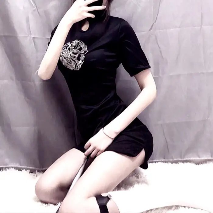 了不起的小家伙们